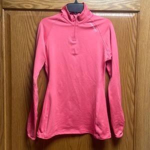 Small Under Armour Cold Gear pullover
